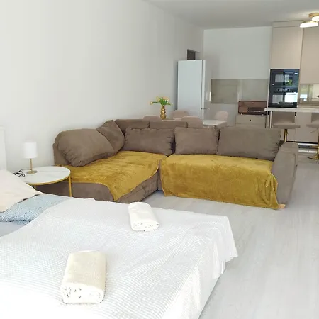 דירה 2room