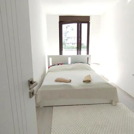 2room דירה בודפשט