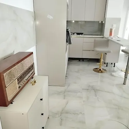 Varosliget Park 3broom דירה בודפשט