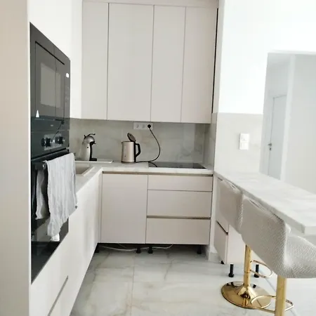 Varosliget Park 3broom Apartament