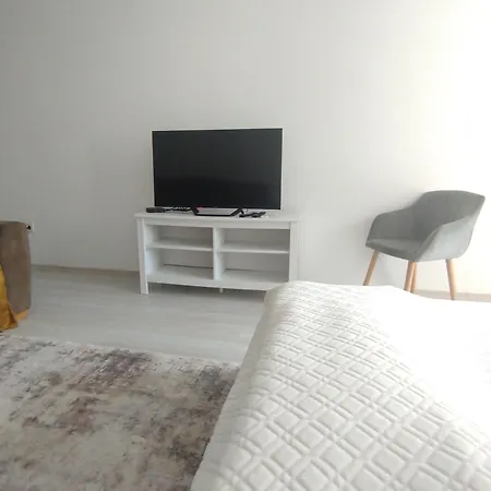 2room דירה בודפשט