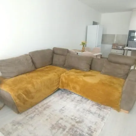 Apartament Varosliget Park 3broom Budapeszt